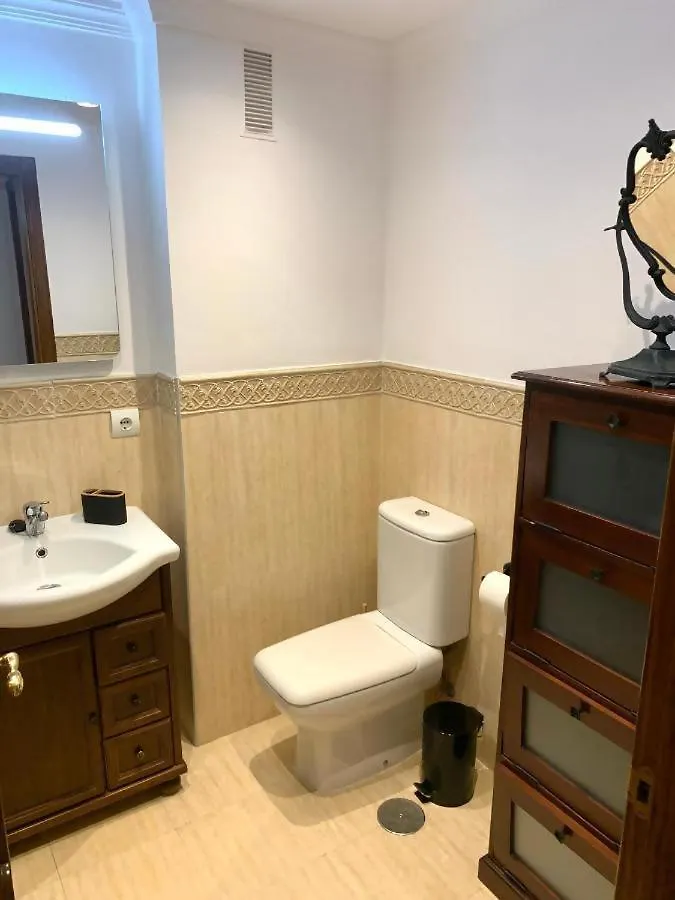 Apartamento El Molino By Solymar Holiday Torre Del Mar Ισπανία