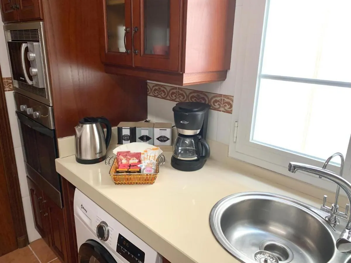 Apartamento El Molino By Solymar Holiday Torre Del Mar 0*,  Ισπανία