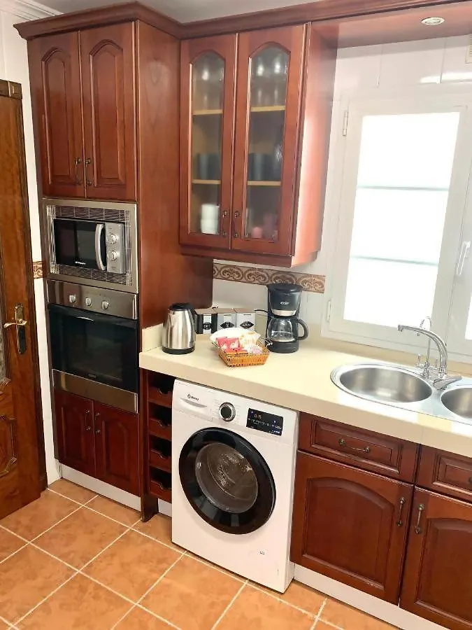 Apartamento El Molino By Solymar Holiday Torre Del Mar Διαμέρισμα