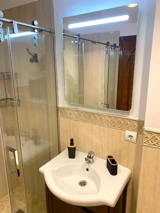 Apartamento El Molino By Solymar Holiday Torre Del Mar Διαμέρισμα