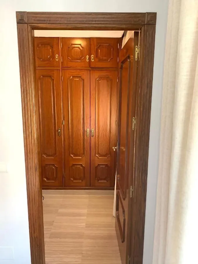 Apartamento El Molino By Solymar Holiday Torre Del Mar Ισπανία