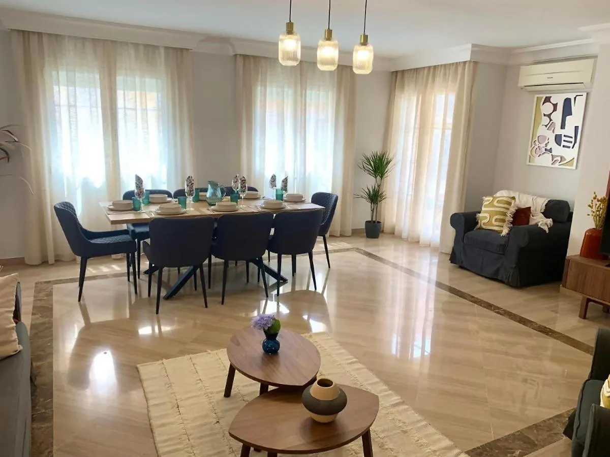 Apartamento El Molino By Solymar Holiday Torre Del Mar Ισπανία