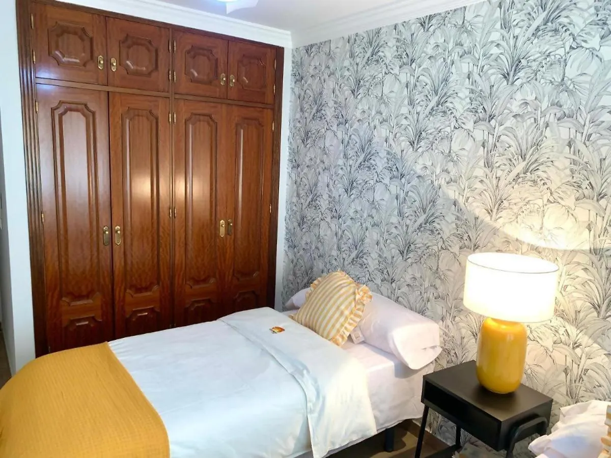 Apartamento El Molino By Solymar Holiday Torre Del Mar 0*,  Ισπανία