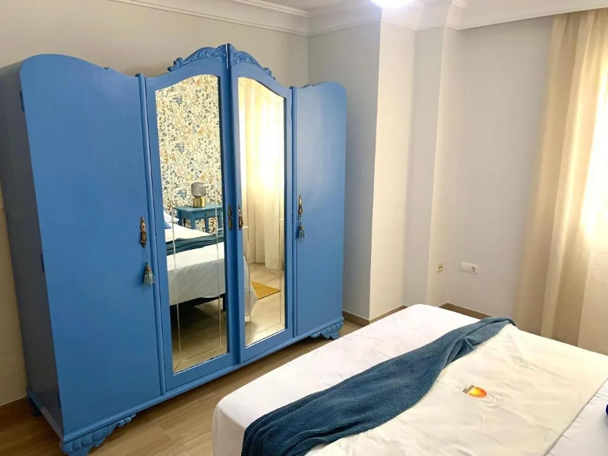 Apartamento El Molino By Solymar Holiday Torre Del Mar Διαμέρισμα