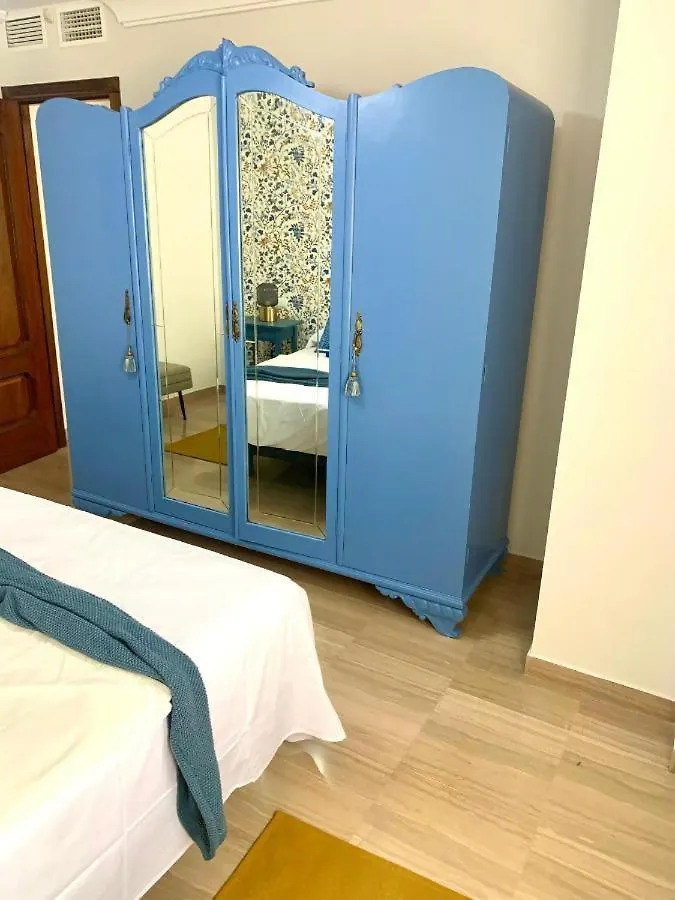 Apartamento El Molino By Solymar Holiday Torre Del Mar Διαμέρισμα