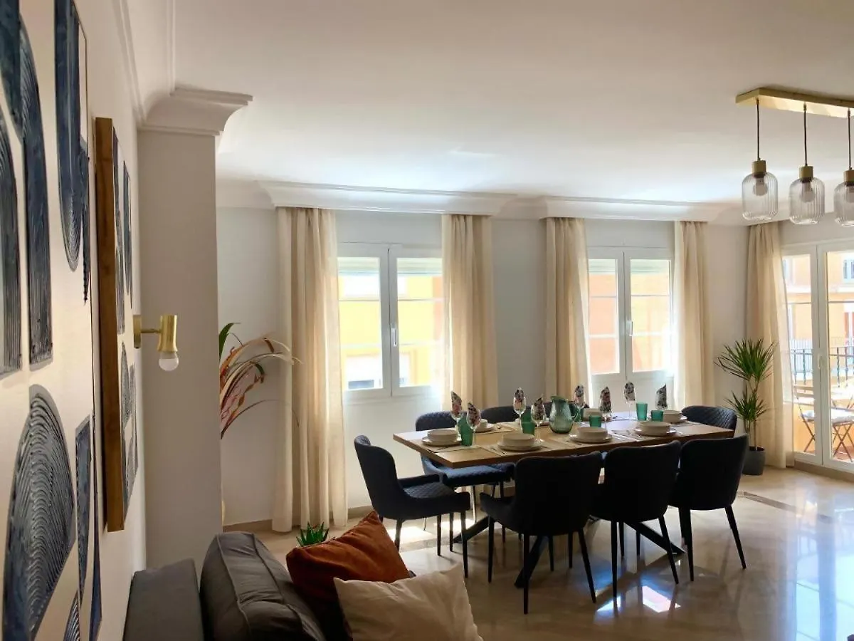 Διαμέρισμα Apartamento El Molino By Solymar Holiday Torre Del Mar Ισπανία
