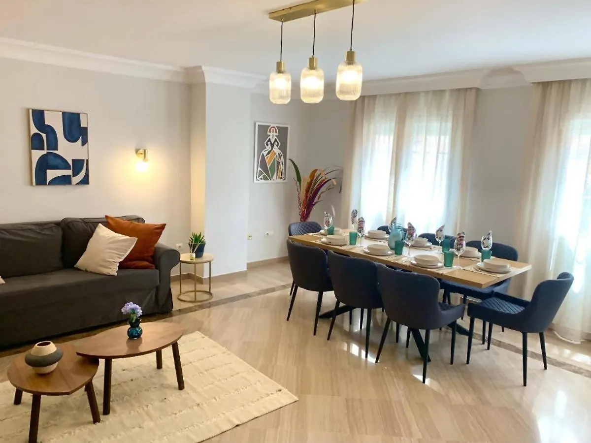 Διαμέρισμα Apartamento El Molino By Solymar Holiday Torre Del Mar