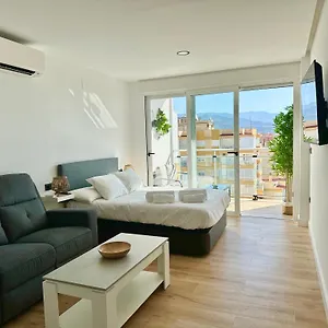 Bambu Apartamento